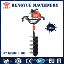 Professinal Post Hole Digger Earth Auger Drill for Digging Hole